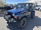 Used 2005 Jeep Wrangler X w/ Rocky Mountain Edition Group image 3