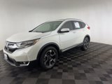 Used 2019 Honda CR-V Touring image 3