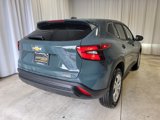 New 2025 Chevrolet Trax LS w/ Driver Confidence Package image 5