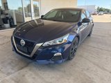 Used 2020 Nissan Altima 2.5 SR image 4