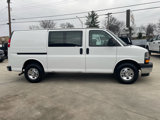 Used 2019 Chevrolet Express 2500 w/ Driver Convenience Package image 2