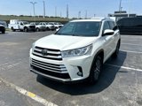 Used 2018 Toyota Highlander XLE image 4