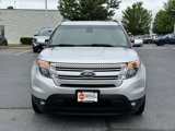 Used 2013 Ford Explorer Limited image 6