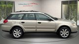 Used 2008 Subaru Outback 2.5i L.L. Bean image 5