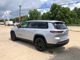 Used 2022 Jeep Grand Cherokee L Laredo image 6