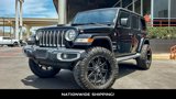 Used 2019 Jeep Wrangler Unlimited Sahara w/ Safety Group image 4