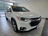 Used 2019 Chevrolet Traverse LT image 2