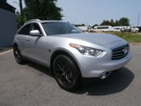 Used 2015 INFINITI QX70 3.7 image 3