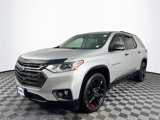 Used 2020 Chevrolet Traverse Premier w/ Redline Edition image 2