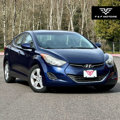 Used 2013 Hyundai Elantra GLS image 5