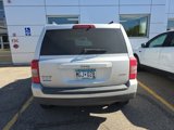 Used 2011 Jeep Patriot Latitude image 2