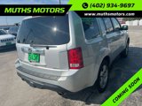 Used 2012 Honda Pilot EX image 2
