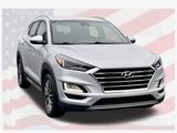 Used 2019 Hyundai Tucson Limited image 4
