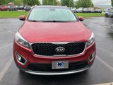 Used 2017 Kia Sorento EX w/ EX Advanced Touring Package image 2