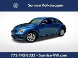 Used 2017 Volkswagen Beetle 1.8T S image 1