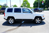 Used 2017 Jeep Patriot High Altitude image 5