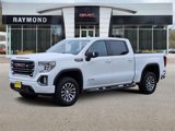 Used 2020 GMC Sierra 1500 AT4 w/ AT4 Premium Package image 3