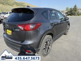 Used 2016 MAZDA CX-5 Grand Touring image 4