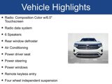 Used 2022 Volkswagen Atlas Cross Sport SE image 3