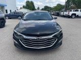 Certified 2023 Chevrolet Malibu LT image 3