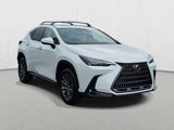 New 2025 Lexus NX 350 AWD image 3