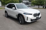 Used 2025 BMW X5 xDrive40i image 6