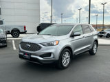 Used 2024 Ford Edge SEL image 3