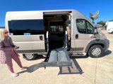 Used 2017 RAM ProMaster 1500 w/ Premium Appearance Group image 2
