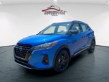 New 2024 Nissan Kicks SR w/ SR Premium Package image 3