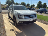 Used 2018 Volkswagen Atlas SEL Premium image 3