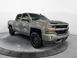 Used 2017 Chevrolet Silverado 1500 LT w/ All Star Edition image 3