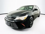 Used 2015 Toyota Camry LE image 3