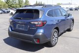 Used 2022 Subaru Outback Premium image 3