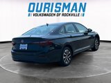 Used 2023 Volkswagen Jetta S image 6