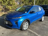Certified 2023 Chevrolet Bolt EUV LT w/ Comfort Package image 5