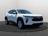Certified 2024 Chevrolet Trax LS w/ LS Convenience Package image 6