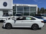 New 2025 Volkswagen Jetta SE image 3