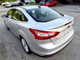 Used 2012 Ford Focus SEL image 6