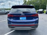 Used 2023 Hyundai Santa Fe SEL image 4