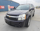 Used 2007 Chevrolet Equinox LT w/ LT Preferred Equipment Group image 3
