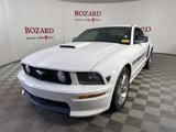 Used 2008 Ford Mustang GT Premium image 4