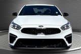 Used 2021 Kia Forte GT-Line w/ GT-Line Premium Package image 2