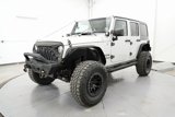 Used 2012 Jeep Wrangler Unlimited Sport image 3