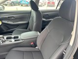 New 2025 Nissan Sentra S image 4