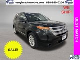 Used 2015 Ford Explorer XLT w/ Equipment Group 202B image 1