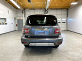 Used 2018 Nissan Armada Platinum w/ Captain Seat Package image 3
