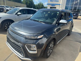 Used 2022 Kia Soul X-Line image 4
