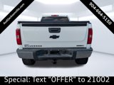 Used 2011 Chevrolet Silverado 1500 LT w/ Interior Plus Package image 5