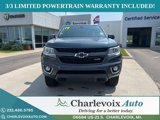 Used 2019 Chevrolet Colorado Z71 image 2