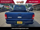 Used 2009 Ford Ranger 4x4 SuperCab image 4